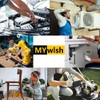Mywish (10 Sets) 1/4-20x3 Hex Head Assorted Screws Nuts and