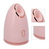 Facial Steamer with 100ml Water Tank Moisturizing Cleaning Pores Mist