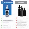 Methylenblau | 2000 Tropfen / 100ml | Made in Germany