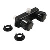 RV Shower Faucet RV Shower Valve Diverter 4” Bathroom Shower