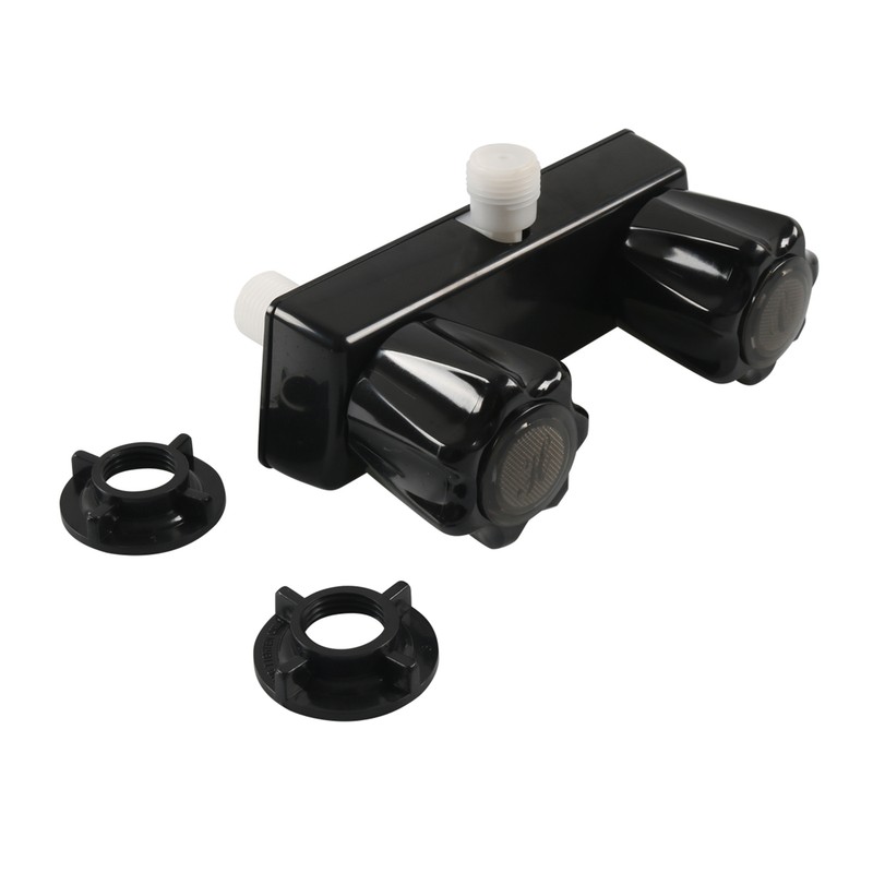 RV Shower Faucet RV Shower Valve Diverter 4” Bathroom Shower