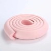 2M Furniture Edge Protector Strip – Soft NBR Corner Guard