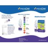 Alkazone pH Booster Drops for Alkaline Water Includes 25 x