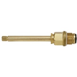 BrassCraft Mfg ST4010 CENTRAL BRASS HOT/COLD TUB STEM