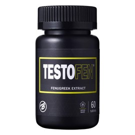 Bulk Sports tesutofen 60 Tablet