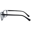 OPULIZE Ink MM4-17 -2.50 Long Distance Glasses Pack of 2