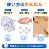 Nexxxly Dice Game Event Party Favors Planning Challenge 6-Sided 12mm