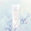 Esnature Olive Young Esnature Aqua Rice Mildly Acidic Cleansing Foam 160ml / 올리브영 에스네이처 아쿠아 라이스 약산성 클렌징폼 160ml