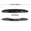 SUSOTA Angle Grinder Disc Tungsten Carbide Abrasive Angle Grinder Wheel