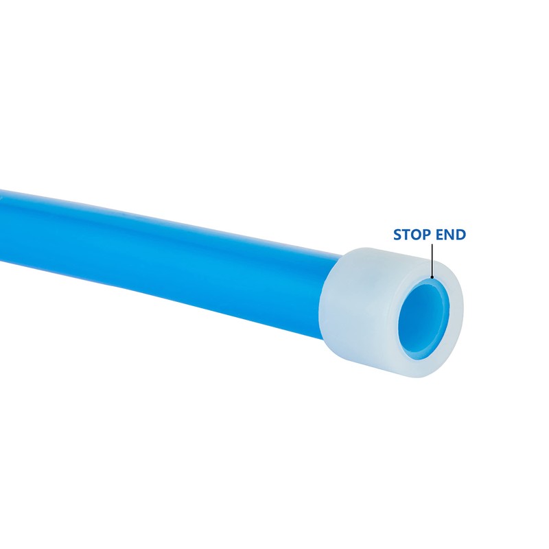 (Pack of 100) EFIELD 1/2 Inch F1960 Expansion Rings/Sleeves for