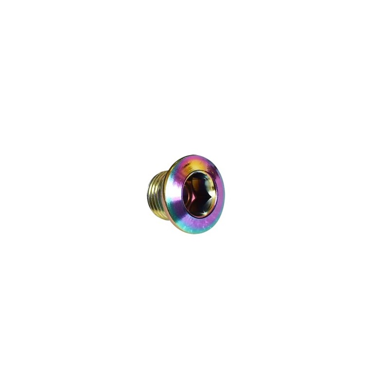 Albedel Single Chainring Bolts Screws Disc Crankset Nuts Chainwheel Fit