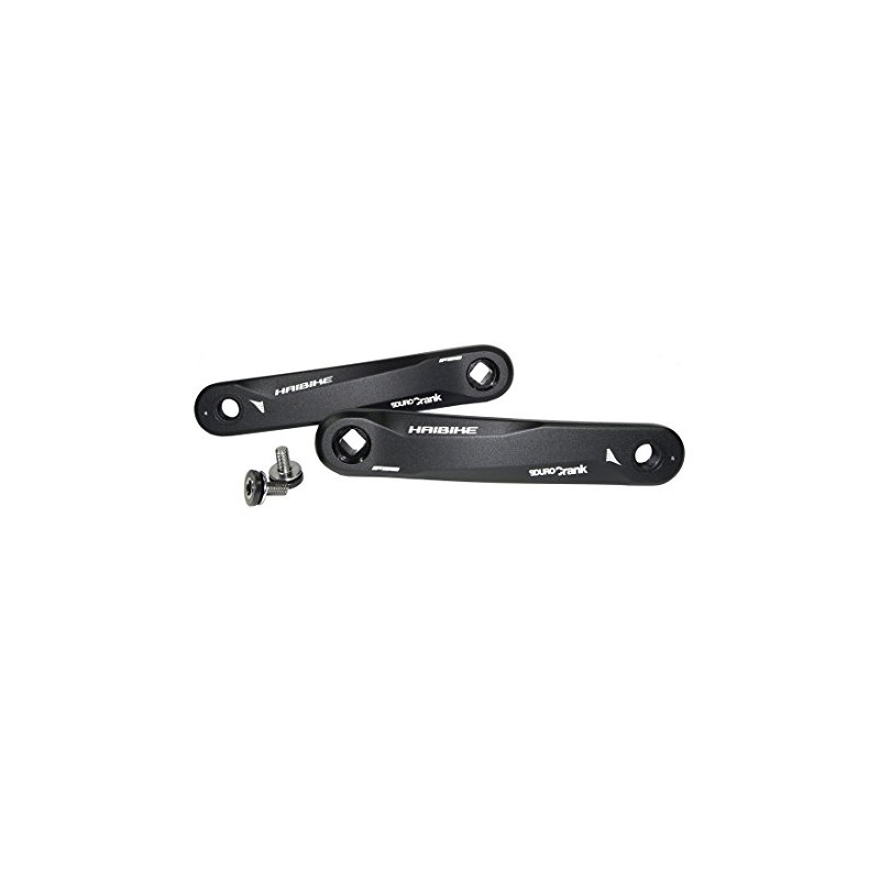 Crank Arms E-Bike Yamaha FSA Square 175 mm Sduro Design