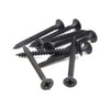 IMScrews 200pcs #6x1-1/2" Flat Head Phillips Drywall Screws Fine Thread