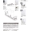 Lec Can Hang To The Lid Colander Bottle Stand (Long)