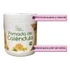 Pomada De Caléndula 125 Gr 100% Natural Caléndula