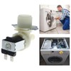 OTOTEC Electric Solenoid Valve AC220-240V 3/4 Inch Normally Closed Water