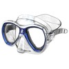 SEAC Elba Snorkeling Mask - Blue