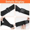 2 Pack Stroller Seat Adjustment Strap Universal Upright Stroller Seat