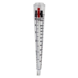Case IH International Harvester Rain Gauge OBT086