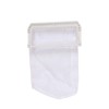 ISTORA Washing Machine Panasonic Compatible Lint Filter Net, Dust Removal