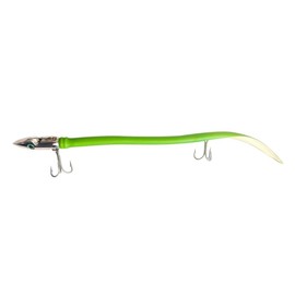 Barracuda Lure #1 (Green)