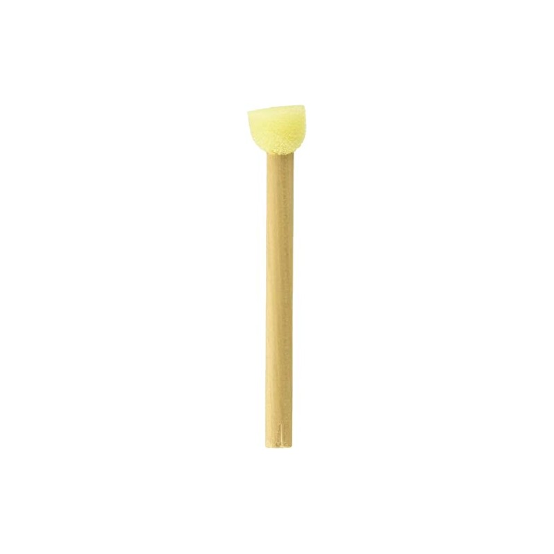 Gaianauts 30733 NAZCA Series NT-003n Stamping Sponge, Painted Tool