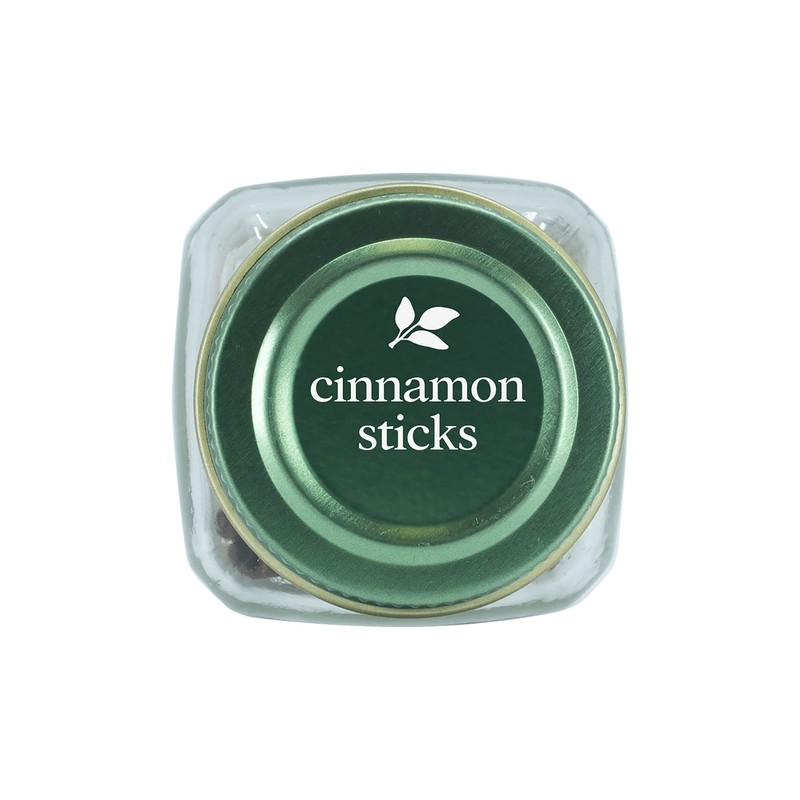 Simply Organic Cinnamon Sticks Certified Organic, 1.13 Oz