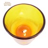 Beeswax Candle Works, Large 19-Hour Votives (Pack of 4) 100%