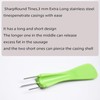 4 pcs sausage pricker,3 sharp prongs Sausage Pricker,Sausage Pricker Tool,