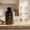 B Life Vitamina K2 MK7 con 300 cápsulas
