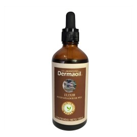 Elixir Regenerador: Cuidado Avanzado Para Piel Con Psoriasis