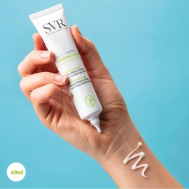 SVR Sebiaclear Mat+Pores Crema Seborreguladora Mate Sebiaclear 40 ml