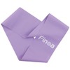 Finoa 22182 Training Tube Shape Ring (Supervised by Katsuki Kiba)