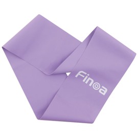 Finoa 22182 Training Tube Shape Ring (Supervised by Katsuki Kiba)