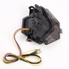 Tail Light Assemblies Compatible with MT07 FZ-07 FZ07 2014-2017 /