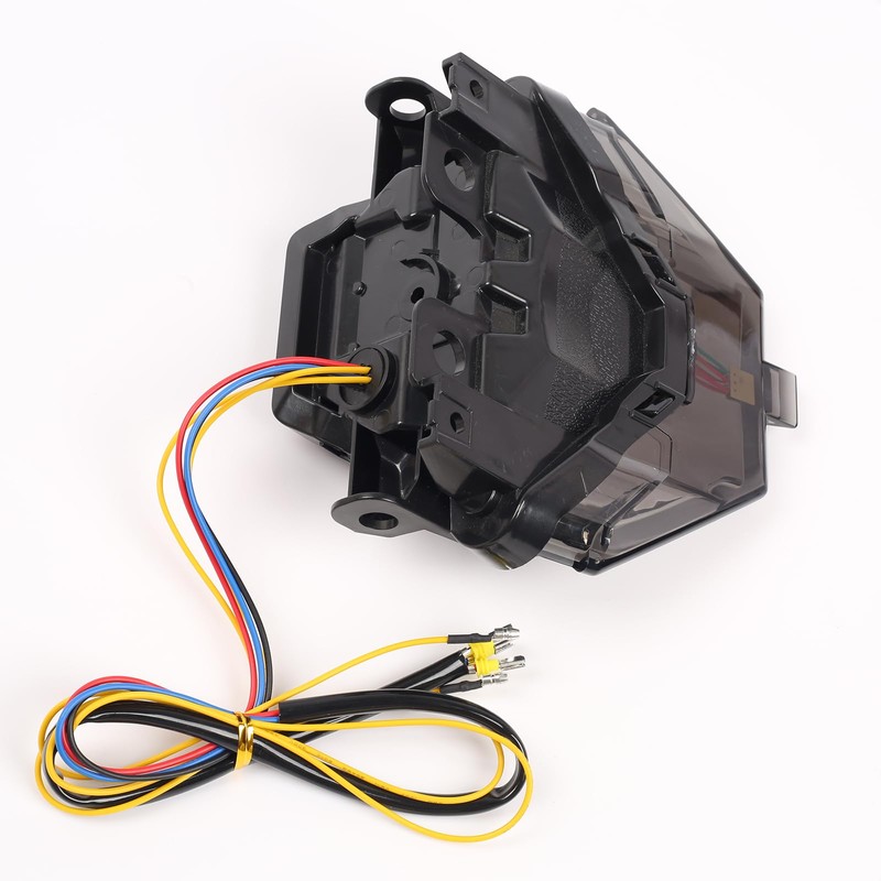 Tail Light Assemblies Compatible with MT07 FZ-07 FZ07 2014-2017 /