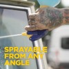 Zep Spray Mop Refill & Floor Cleaner – Streak-Free Shine
