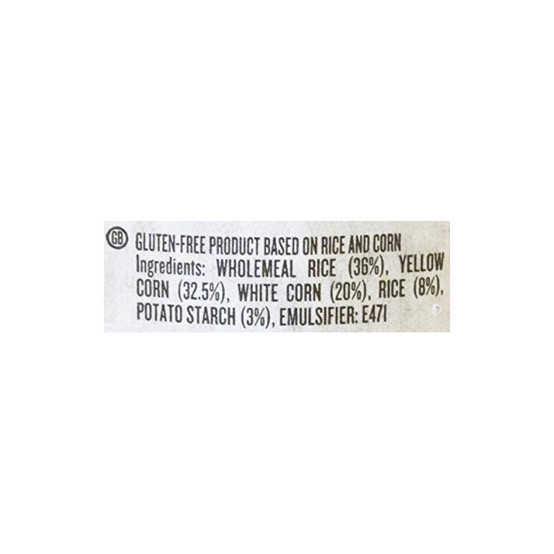 Rummo Spaghetti N ° 3 | Italian Gluten Free Pasta