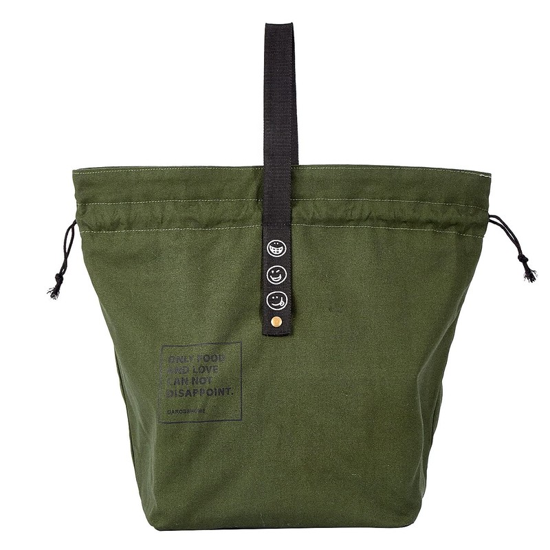 Daross Insulated Lunch Bag, Available in Large and Small (2