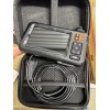 Daxiongmao Endoscope Camera with Light, Borescope Camera with 4.3" IPS