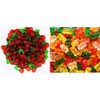 Gummy Candy Variety Bulk Bundle, (2 Pounds),by Litezout