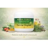4 Crema Facial Mana Terza Selecta Aclarante Natural 70g