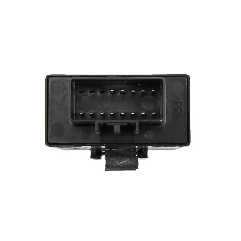 GM Genuine Parts 25746427 Hazard Warning and Turn Signal Flasher