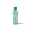 Tupperware Eco to Go 750 ml Blue Turquoise Drinking Bottle