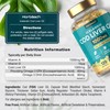 Cod Liver Oil Capsules High Strength 1000mg | 120 Count