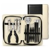 Claro Solingen Nail Nipper Set, 1 Set, Mixed Colors / 클라로 솔링겐 네일 니퍼 세트, 1세트, 혼합색상