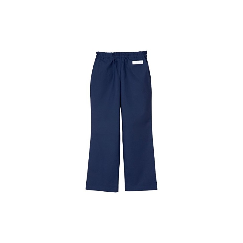 NAGAILEBEN Unisex Pants SL-5093(L) Navy