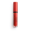 Makeup Revolution, Sheer Lip, Lipgloss, Ruby 134 , 3.5ml