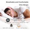 Chin Lift Mask,Double Chin Reducer for Women,Anti Aging Chin