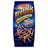 Osem Salted Pretzel Sticks 400g (Pack of 6)